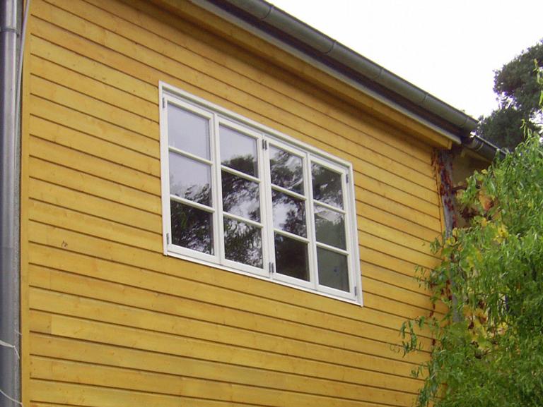 Holzfenster Holzfenster