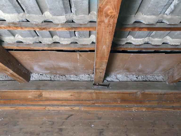 Dachdämmung Altbau Dachdämmung Altbau