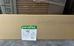 Pavatex 290x180