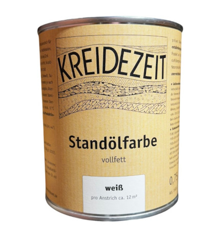 Standölfarbe Bild Website