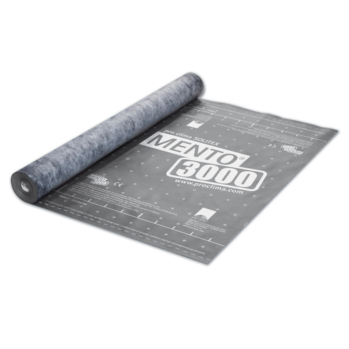p SOLITEX MENTO 3000 NEU